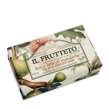 Nesti Dante Fig & Almond Soap