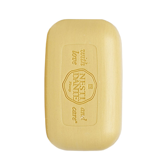 Nesti Dante Luxury Gold Leaf Soap