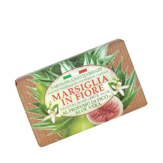 Nesti Dante Fig & Aloe Soap