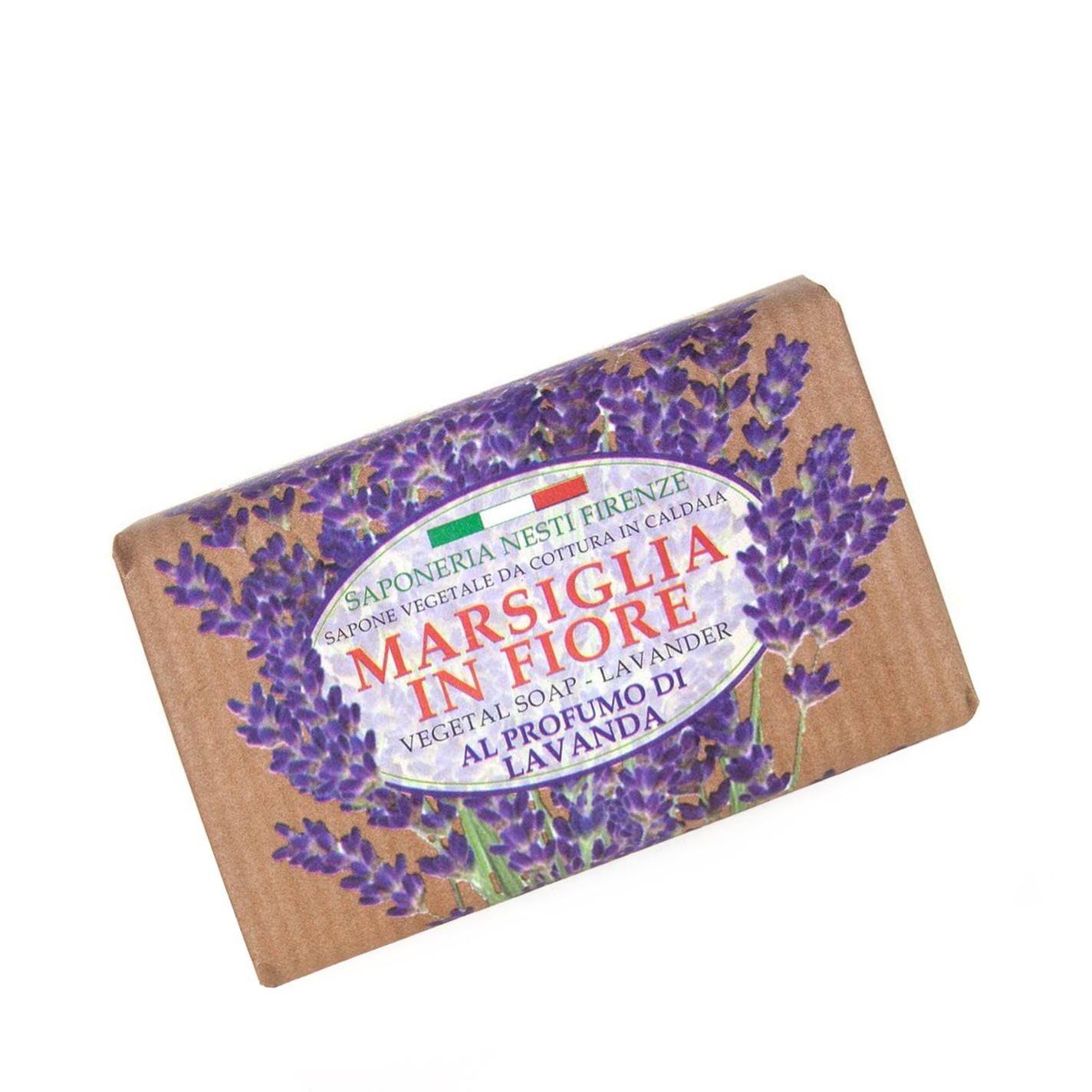 Nesti Dante Fiore Lavender Soap