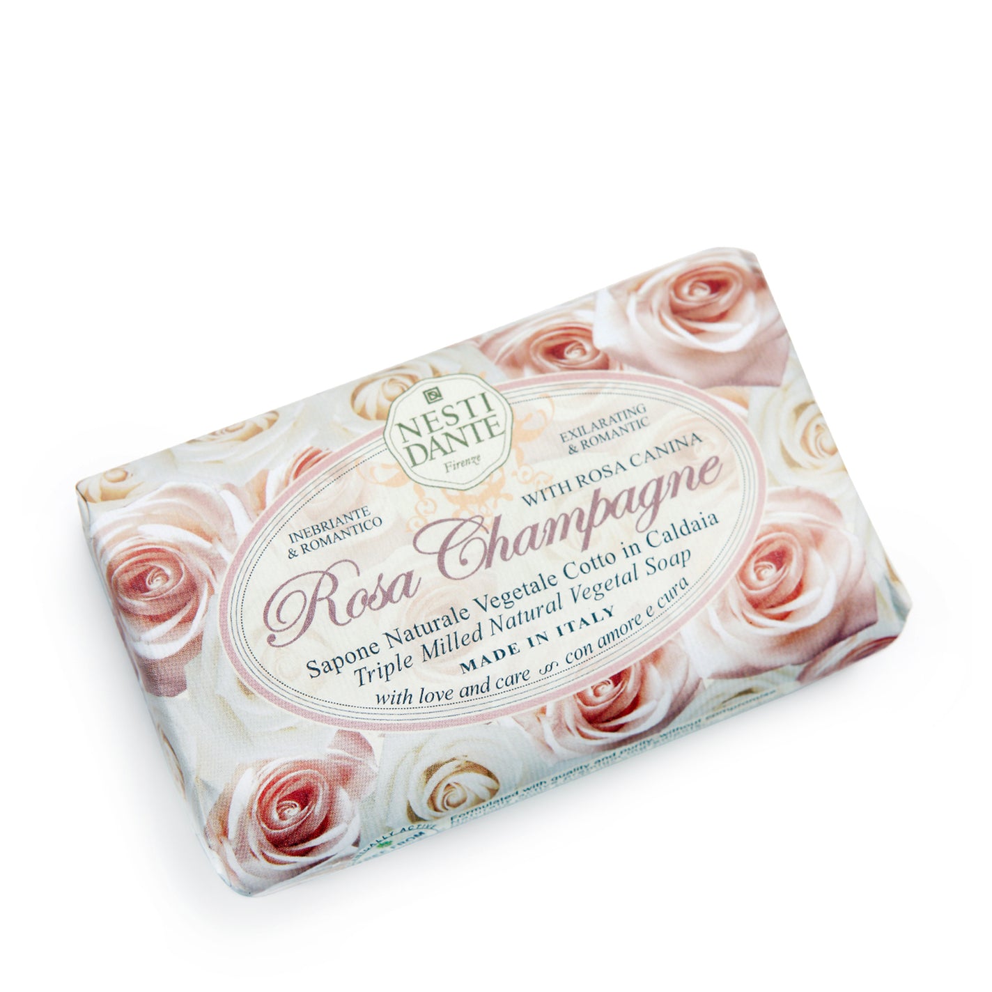 Nesti Dante Rosa Campagna Soap