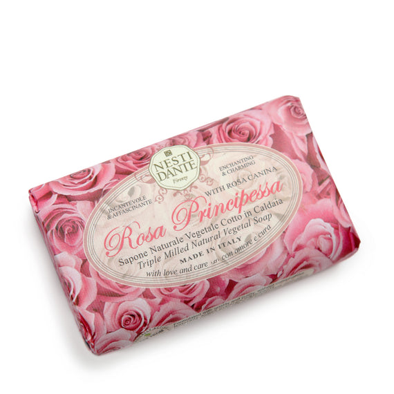 Nesti Dante Rosa Principressa Soap