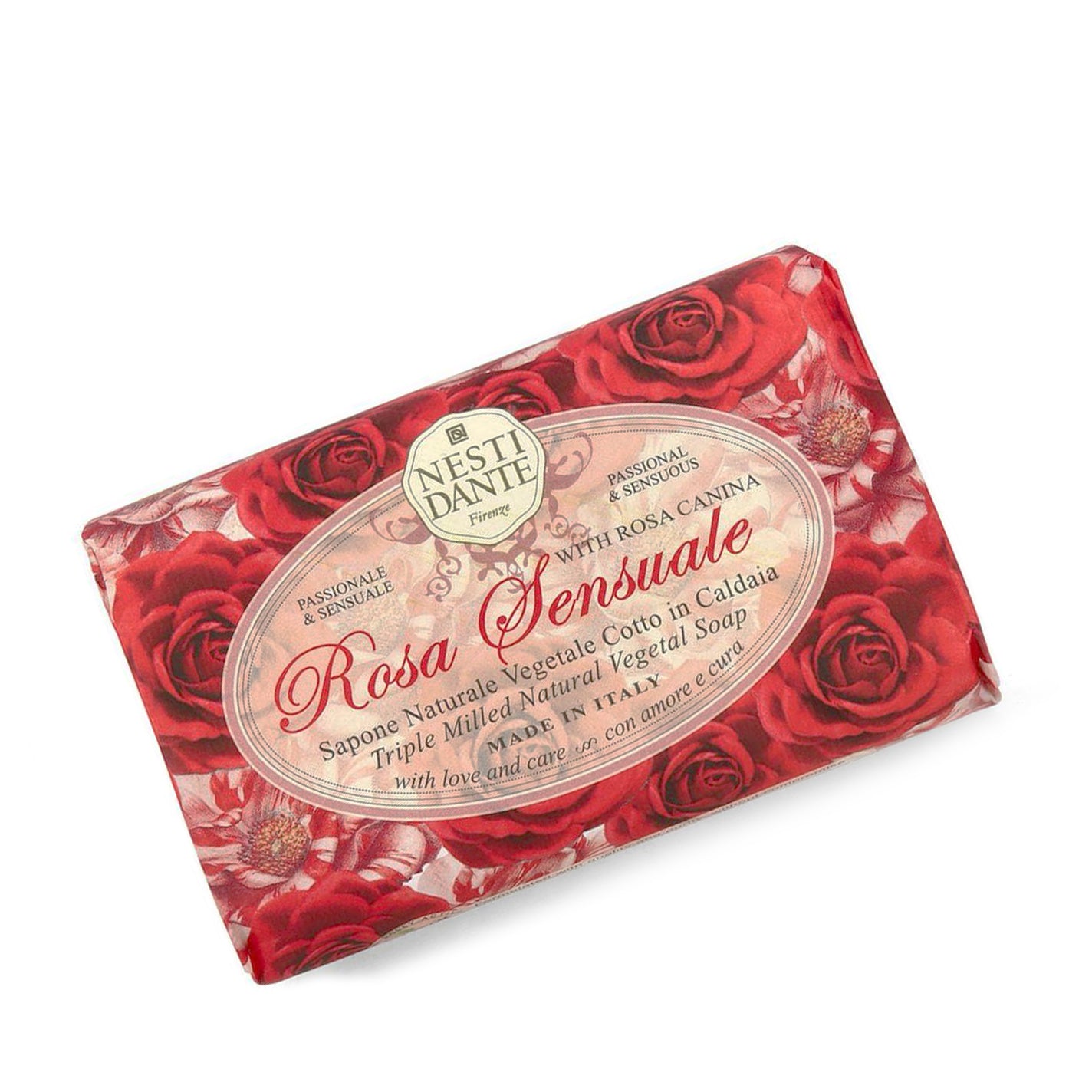 Nesti Dante Rosa Sensuale Soap