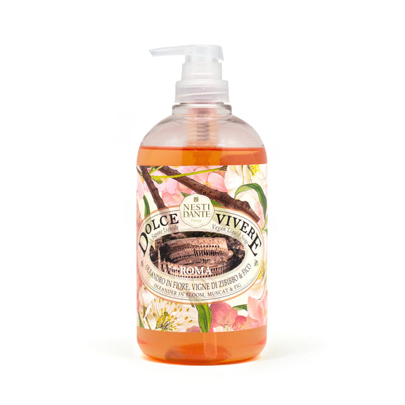 Nesti Dante Rome Liquid Soap - 500ml