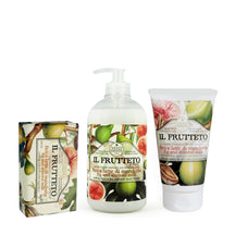 Nesti Dante Fig & Almond Trio - Value $88