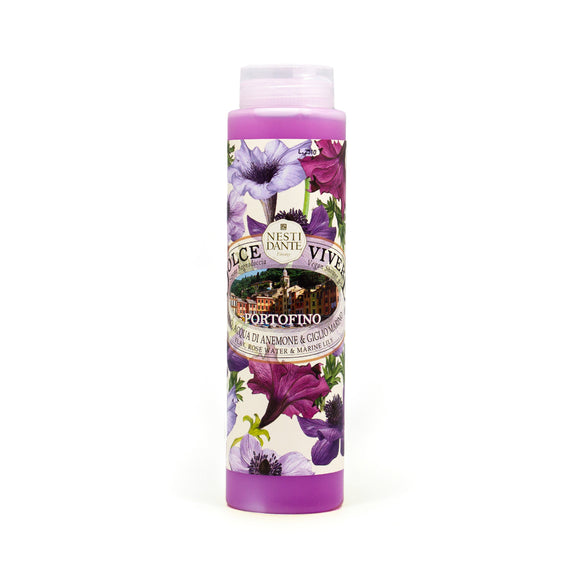 Nesti Dante Portofino Shower Gel - 300ml