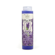 Nesti Dante Tuscan Lavender Shower Gel - 300ml