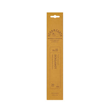 Nippon Kodo Herb & Earth Incense - Bergamot No.10