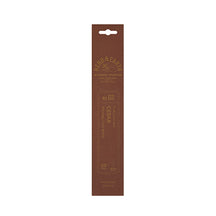 Nippon Kodo Herb & Earth Incense - Cedar No.02