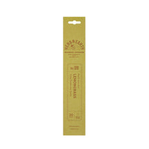 Nippon Kodo Herb & Earth Incense - Lemongrass No.09