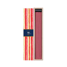 Nippon Kodo Kayuragi Incense Sticks - Plum