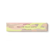 Nippon Kodo Scentsual Incense - Mellow Palo Santo