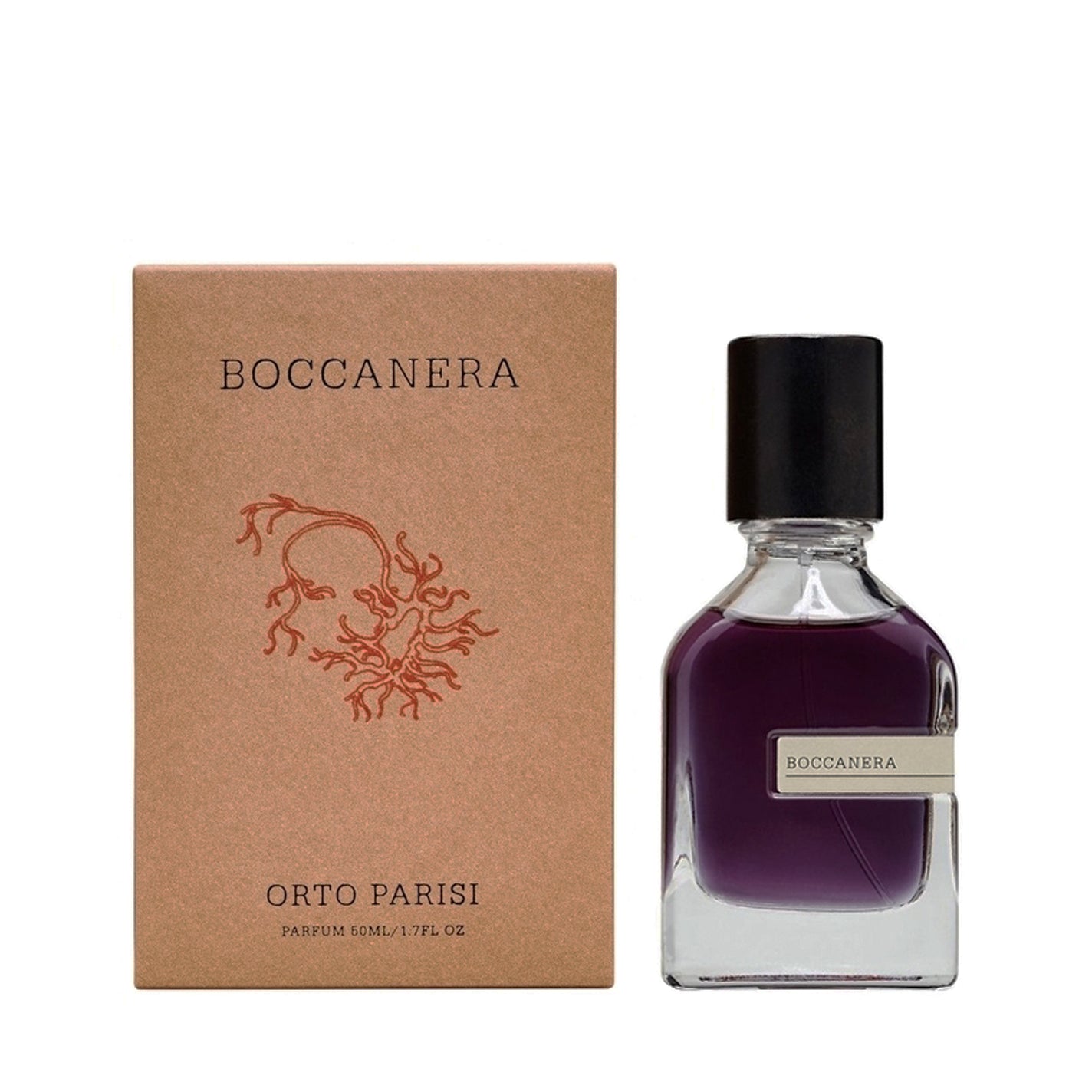 Orto Parisi Boccanera Parfum