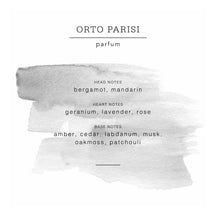 Sample Vial - Orto Parisi Brutus Parfum