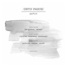 Sample Vial - Orto Parisi Megamare Parfum