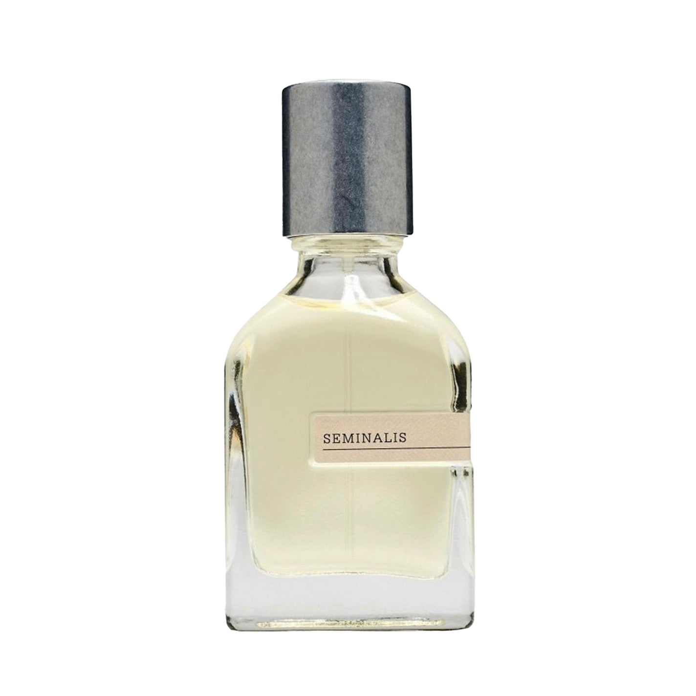 Orto Parisi Seminalis Parfum