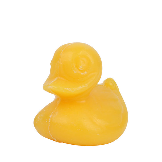 Ovis 'Duckling' Sheep Milk Soap - Yellow