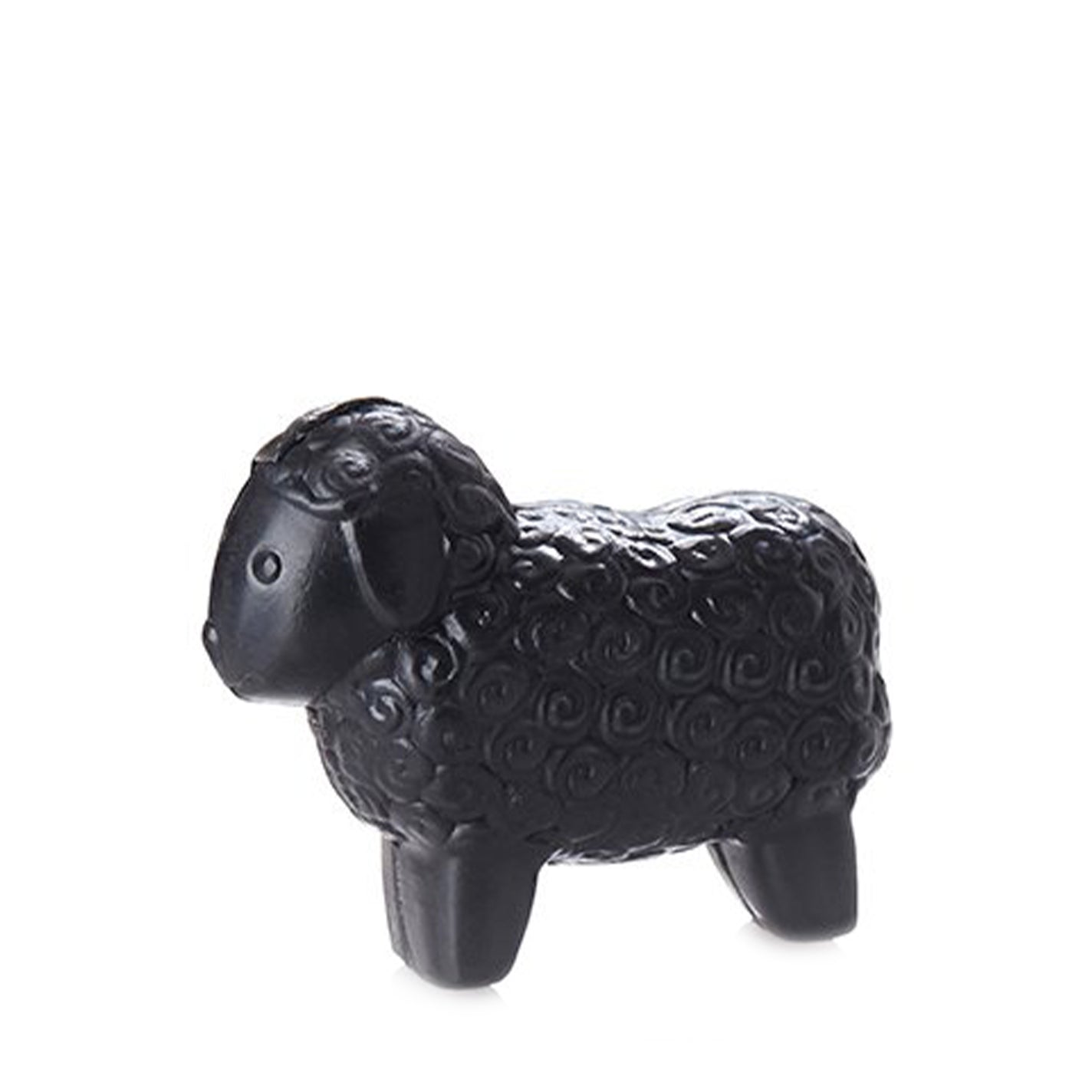 Ovis 'Sheep' Soap - Black