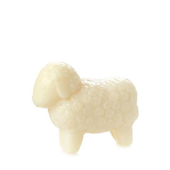 Ovis 'Sheep' Soap - White