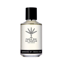 Parle Moi Gardens of India / 79 Eau de Parfum - 50ml