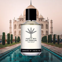 Sample Vial - Parle Moi Gardens of India / 79 Eau de Parfum