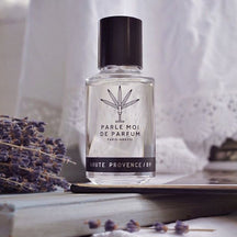 Sample Vial - Parle Moi Haute Provence / 89 Eau de Parfum