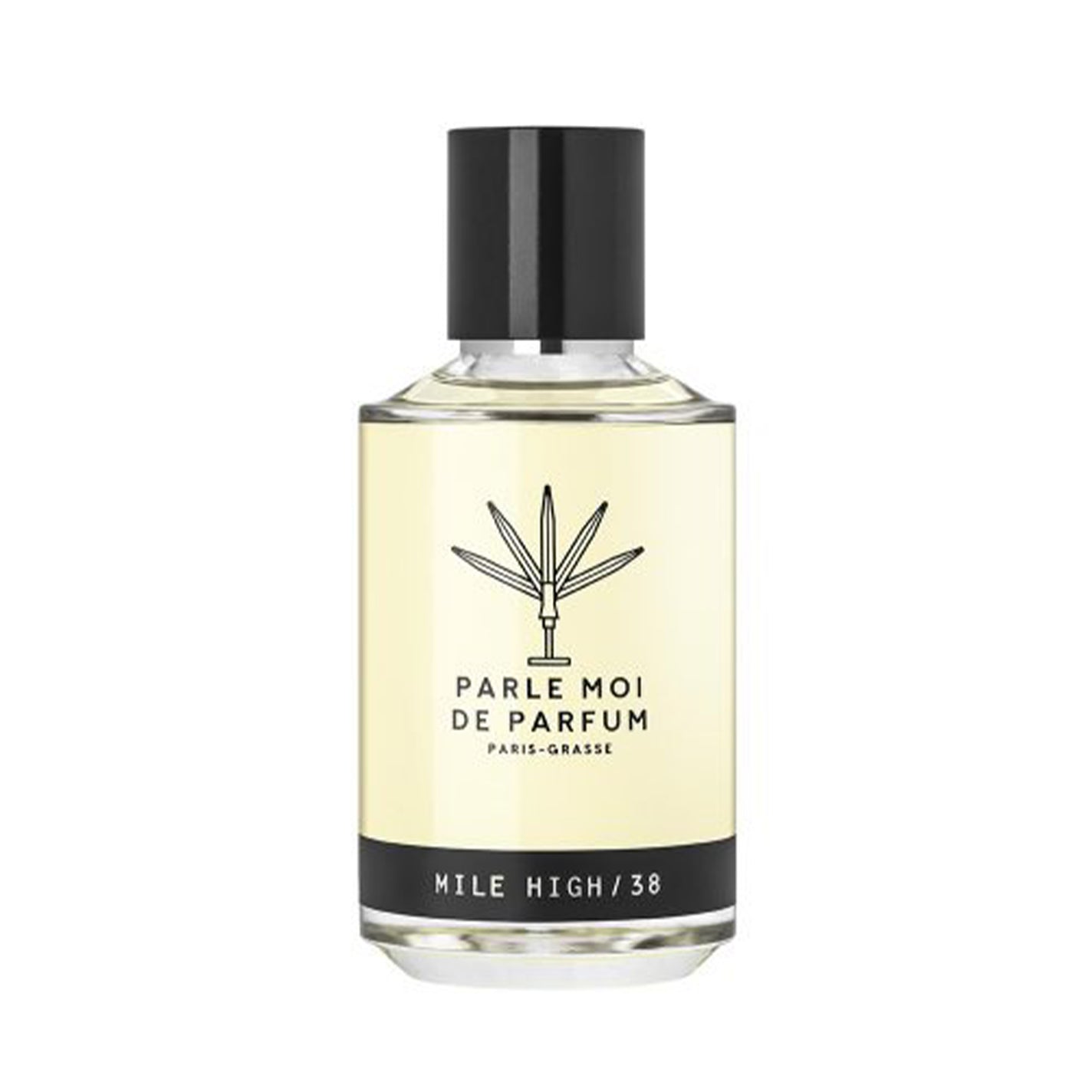 Parle Moi Mile High / 38 Eau de Parfum - 50ml