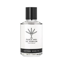 Parle Moi Saffron Wood / 91 Eau de Parfum - 50ml