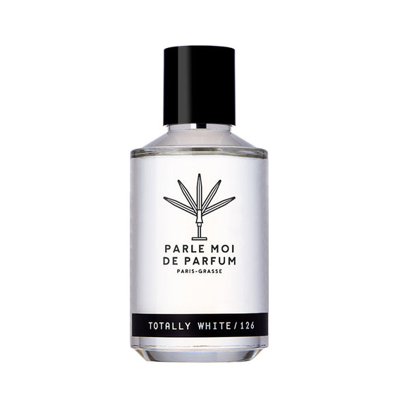 Parle Moi Totally White / 126 Eau de Parfum - 50ml