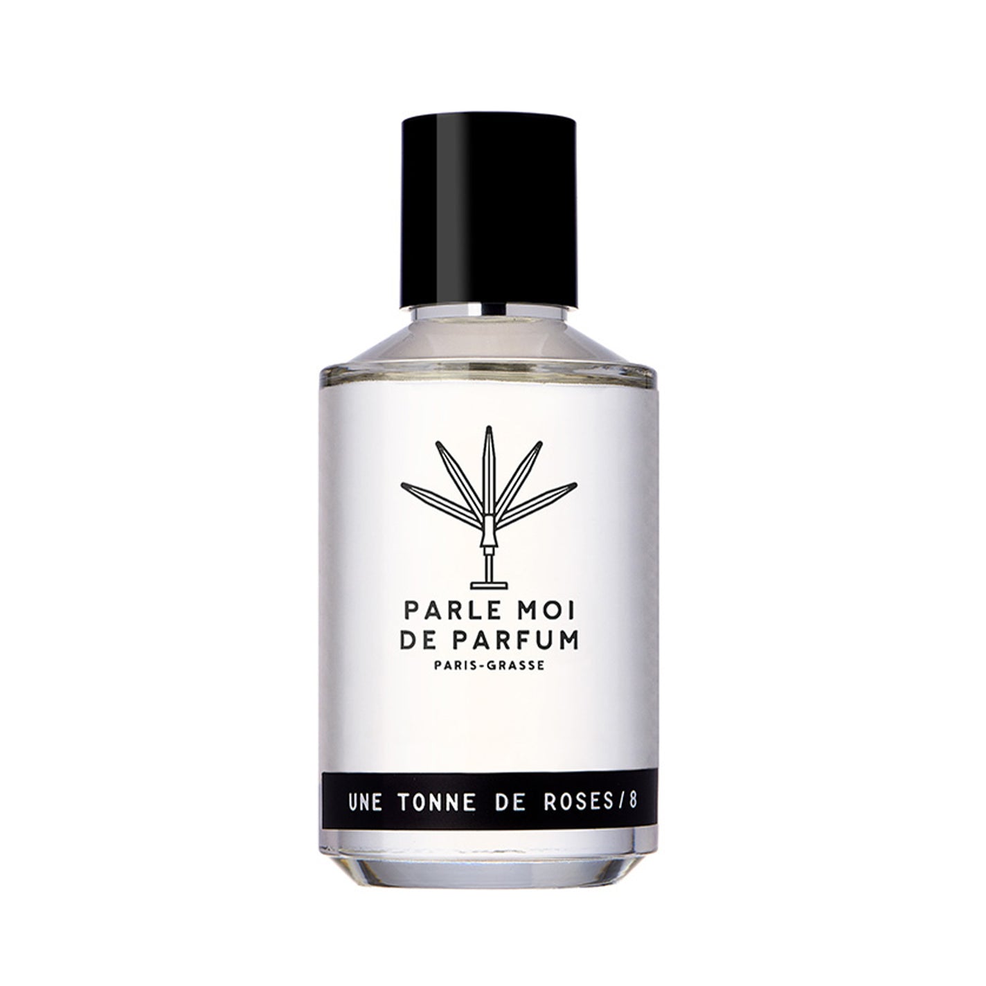 Parle Moi Une Tonne de Roses / 8 Eau de Parfum - 50ml