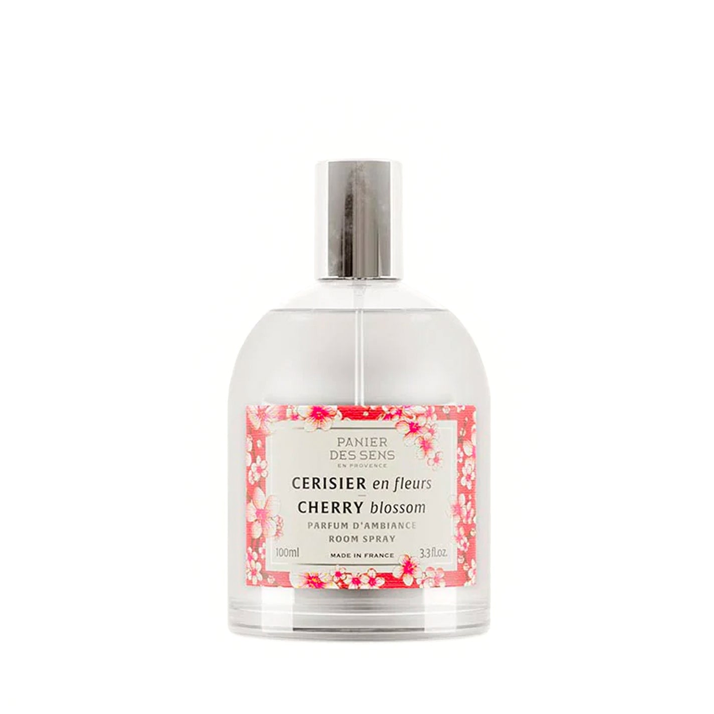 Panier des Sens Cherry Blossom Room Spray