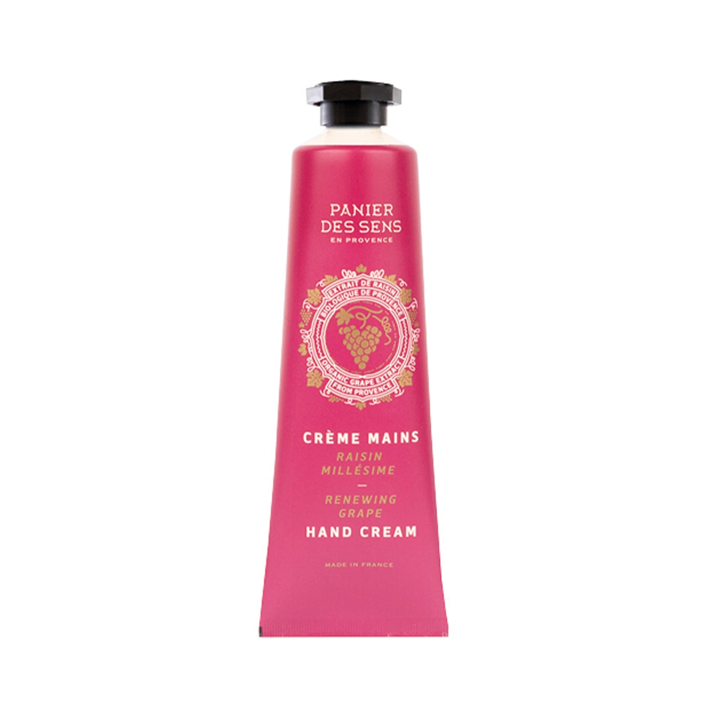 Panier des Sens Renewing Grape Hand Cream - 30ml