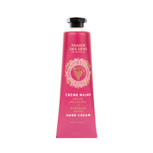 Panier des Sens Renewing Grape Hand Cream - 30ml