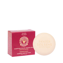 Panier des Sens Renewing Grape Solid Shampoo