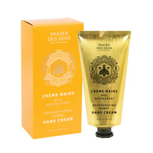 Panier des Sens Honey Hand Cream - 75ml