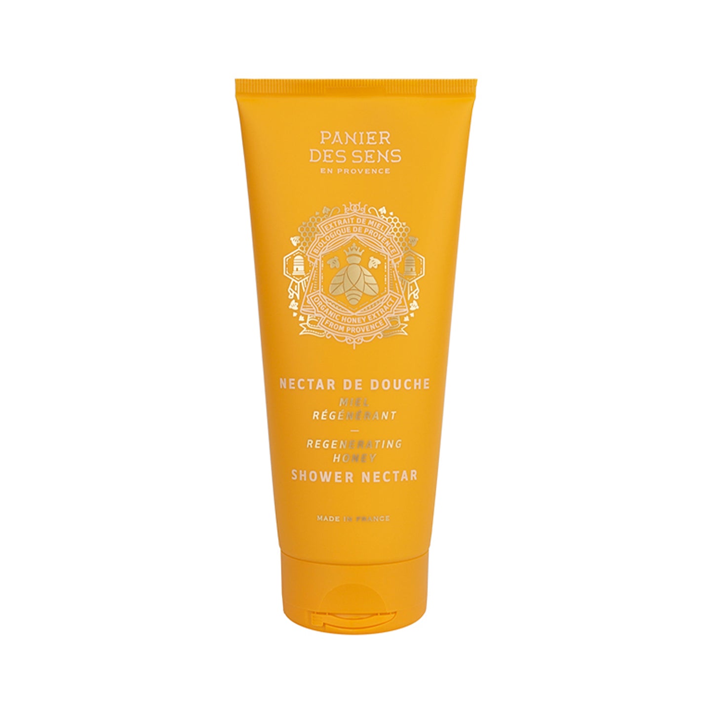 Panier des Sens Honey Shower Nectar