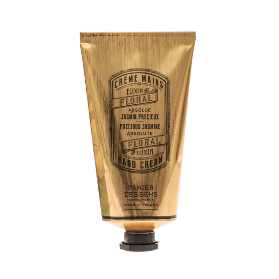 Panier des Sens Precious Jasmine Hand Cream - 75ml