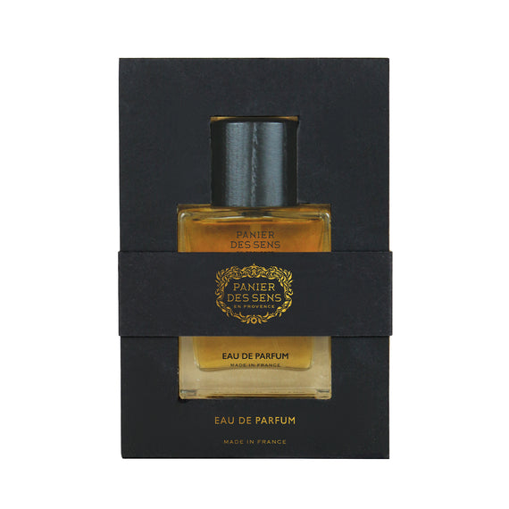 Panier des Sens L'Olivier Eau de Parfum - 50ml