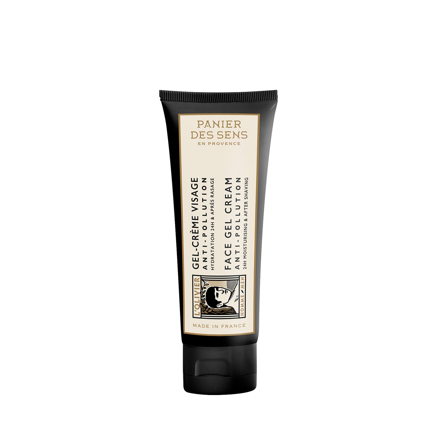 Panier des Sens L'Olivier Face Gel Cream