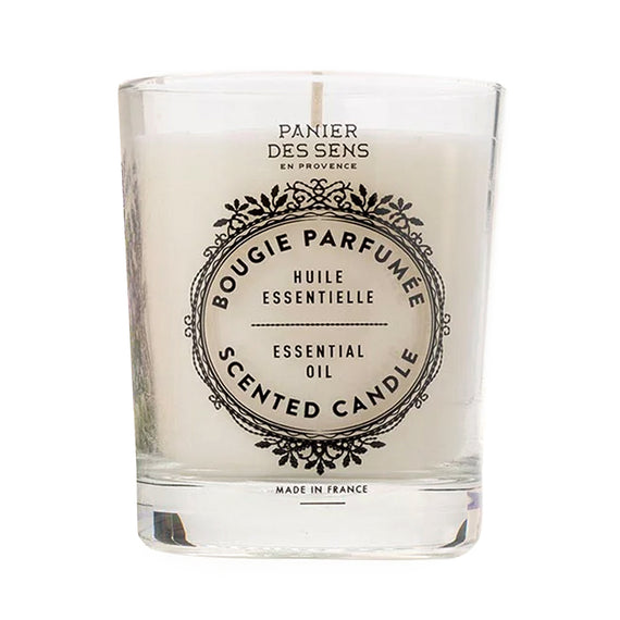 Panier des Sens Rose Scented Candle