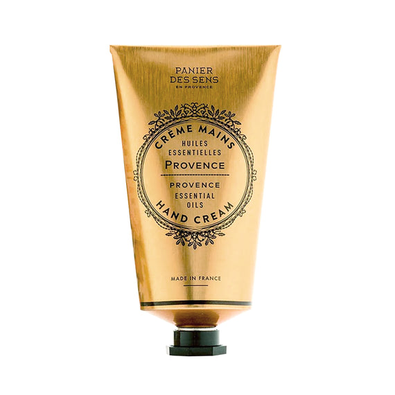 Panier des Sens Provence Hand Cream - 75ml