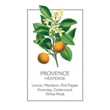 Panier des Sens Provence EDT - 50ml