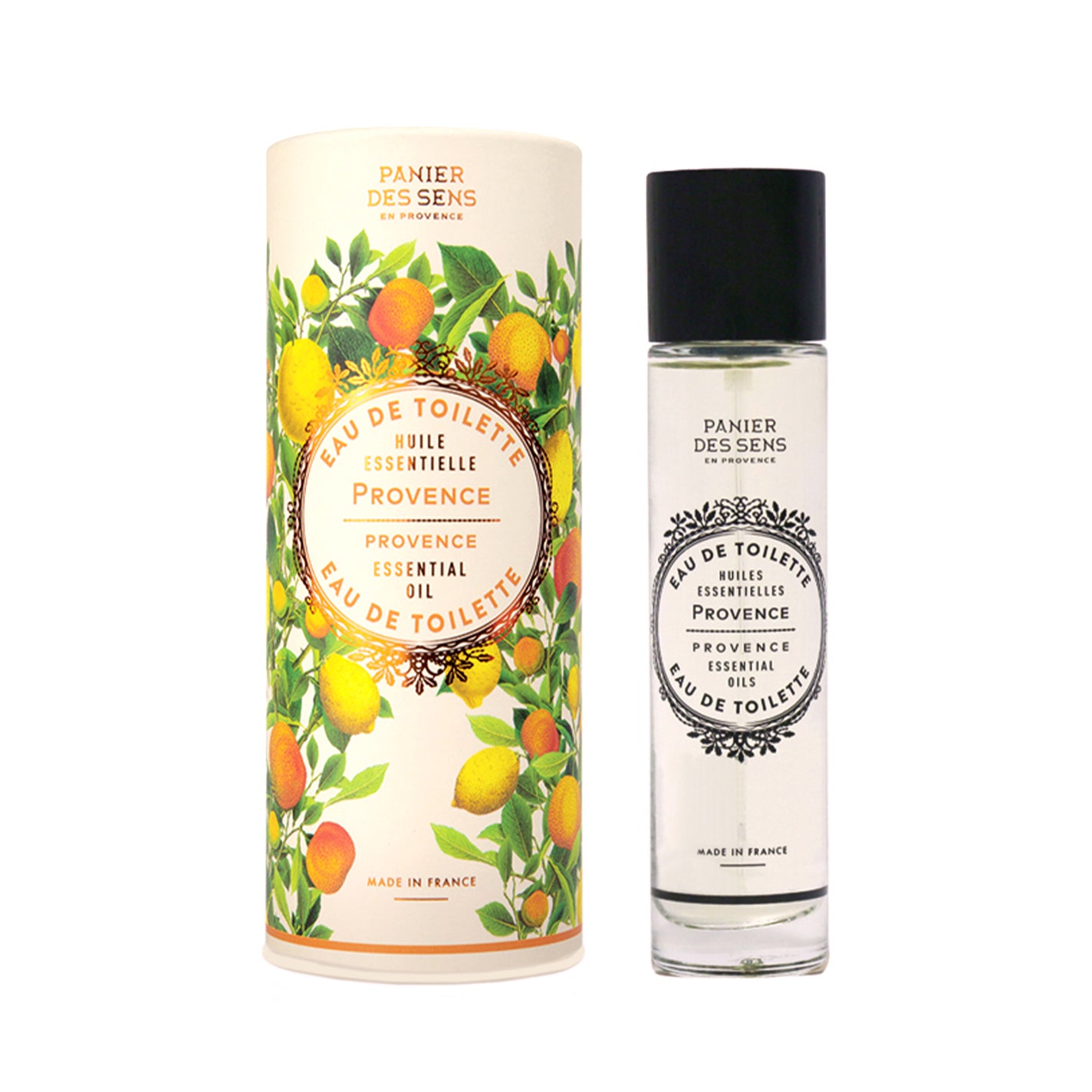 Panier des Sens Provence EDT - 50ml