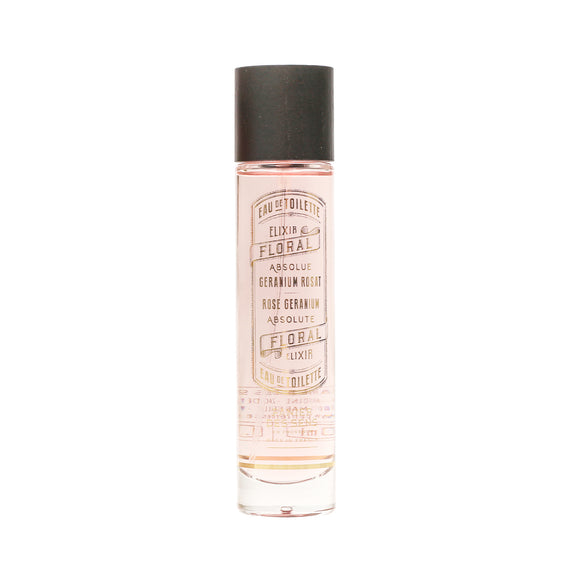 Panier des Sens Rose Geranium Eau de Toilette