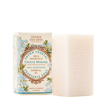 Panier des Sens Sea Samphire Perfumed Soap