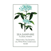 Panier des Sens Sea Samphire Hand Cream - 30ml