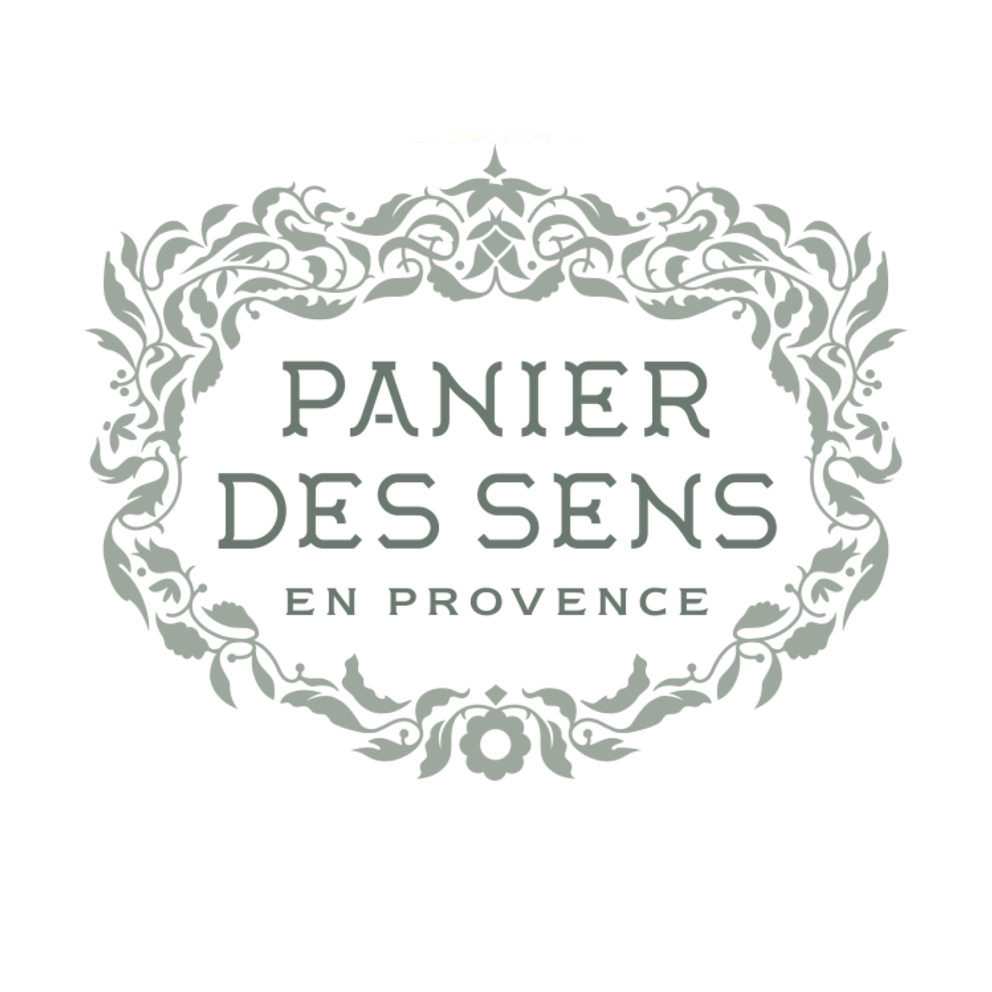 Panier des Sens L'Olivier Gift Pouch EDP + Deodorant - Value $97