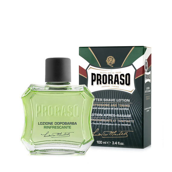 Proraso After Shave Lotion - Refreshing