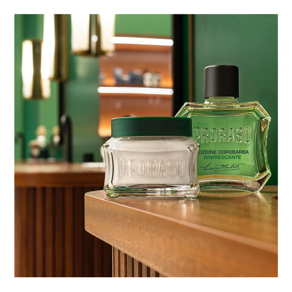 Proraso After Shave Lotion - Refreshing