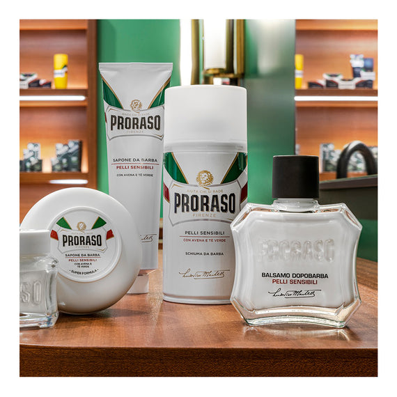 Proraso Shaving Foam - Sensitive